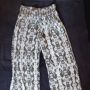 Palazzo pants
